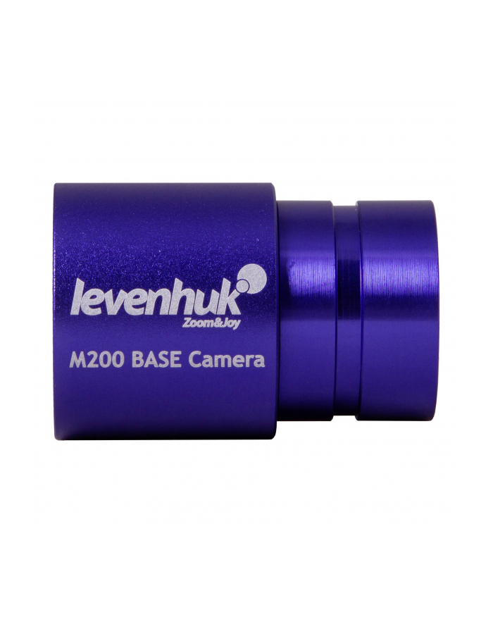 Levenhuk M200 BASE Microscope Digital Camera główny