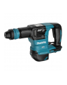 Makita DHK180ZJ mlotowiertarka akumulatorowa - nr 1