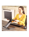 Fellowes Hana Laptop podstawa pod laptop czarna - nr 35