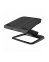 Fellowes Hana Laptop podstawa pod laptop czarna - nr 37