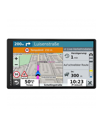 Garmin DriveSmart 55 MT-D (wersja europejska)