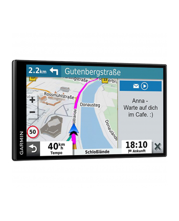 Garmin DriveSmart 65 MT-D (wersja europejska)