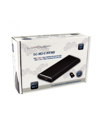 LC Power LC-M2-C-NVME