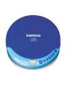 Lenco CD-011 niebieski - nr 9