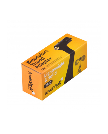 Levenhuk TA10 Tripod Adapter nr 1