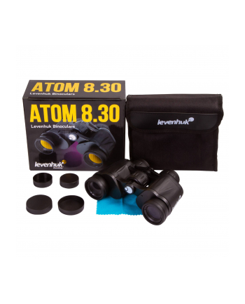 Levenhuk Atom 8x30