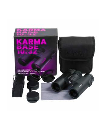 Levenhuk Karma BASE 10x32