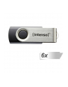 6x1 Intenso Basic Line      32GB USB Stick 2.0 - nr 1