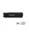 6x1 Intenso Speed Line      16GB USB Stick 3.0 - nr 1