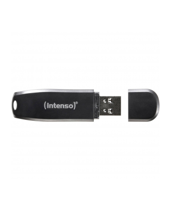 6x1 Intenso Speed Line      16GB USB Stick 3.0