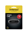 6x1 Intenso Speed Line      16GB USB Stick 3.0 - nr 3