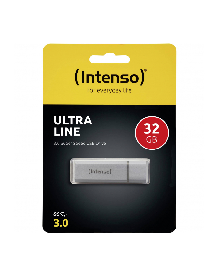 6x1 Intenso Ultra Line      32GB USB Stick 3.0 główny