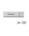 2x1 Intenso Ultra Line     128GB USB Stick 3.0 - nr 1