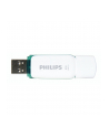 Philips USB 3.0              8GB Snow Edition Spring Green - nr 3