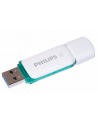 Philips USB 3.0              8GB Snow Edition Spring Green - nr 5