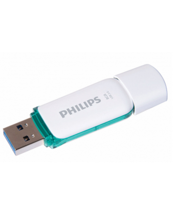 Philips USB 3.0              8GB Snow Edition Spring Green