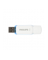 Philips USB 2.0             16GB Snow Edition Ocean Blue - nr 3