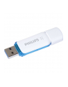 Philips USB 3.0             16GB Snow Edition Ocean Blue - nr 4