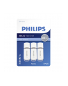 Philips USB 2.0 3-Pack      32GB Snow Edition Shadow Grey - nr 5