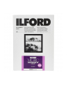 1x 25 Ilford MG RC DL  1M  13x18 - nr 1