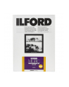 1x100 Ilford MG RC DL 25M  10x15 10,5x14,8 - nr 1