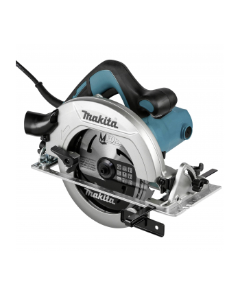 Makita HS7611J pilarka tarczowa w Makpac nr 2