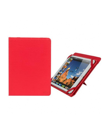 RIVACASE 3217 red kick-stand tablet folio 10.1 nr 2