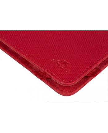 RIVACASE 3217 red kick-stand tablet folio 10.1 nr 1