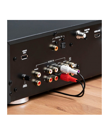 Marmitek BoomBoom 80 Bluetooth audio receiver with NFC nr 2