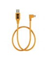 Tether Tools USB 2.0 zu Mini-B 5-pin adapter Pigtail 50cm - nr 1