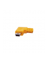 Tether Tools USB 2.0 zu Mini-B 5-pin adapter Pigtail 50cm - nr 3