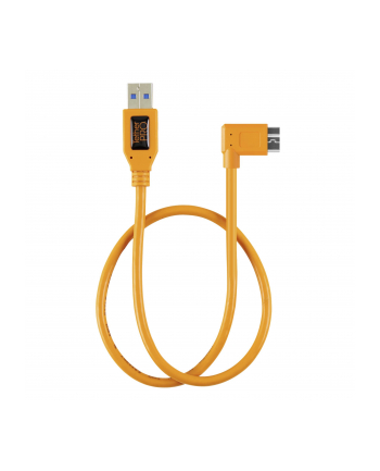 Tether Tools USB 3.0 zu USB 3.0 Micro-B adapter Pigtail 50cm