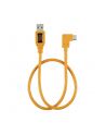 Tether Tools USB 3.0 zu USB-C adapter Pigtail 50cm - nr 1