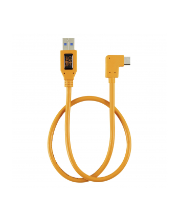 Tether Tools USB 3.0 zu USB-C adapter Pigtail 50cm