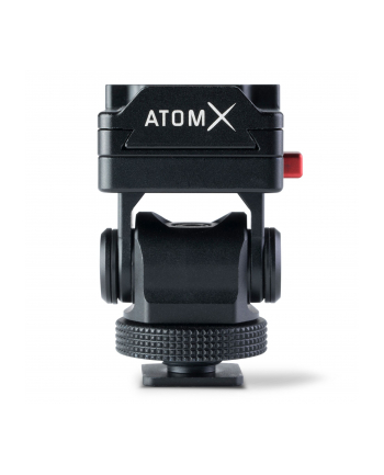 Atomos AtomX Monitor Mount 5  / 7