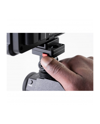 Atomos AtomX Monitor Mount 5  / 7