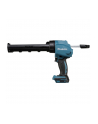 Makita DCG180ZXK akumulatorowy pistolet do mas uszczelniajacych - nr 4