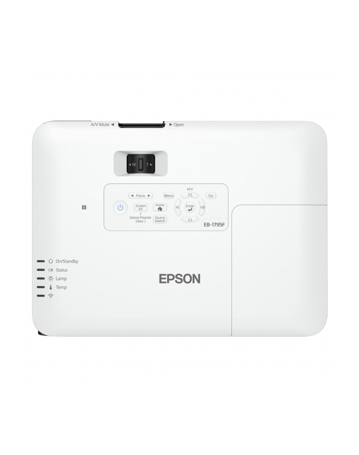 Epson EB-1795F główny