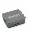 Marmitek HDMI konwerter RCA SCART Connect HA13 - nr 1