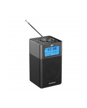 Kenwood CR-M10DAB anthracite