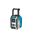 Makita DMR 114 radio budowlane - nr 6