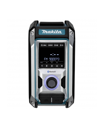 Makita DMR 114 radio budowlane