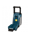 Makita DMR 114 radio budowlane - nr 4