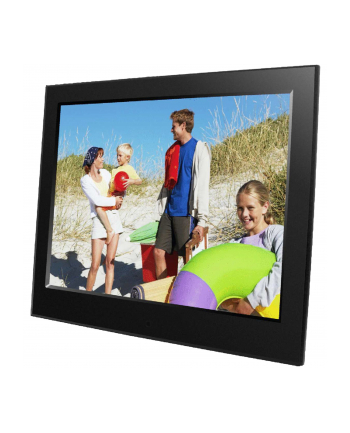 braun phototechnik Braun DigiFrame 8 slim 20,83cm (8,2 )