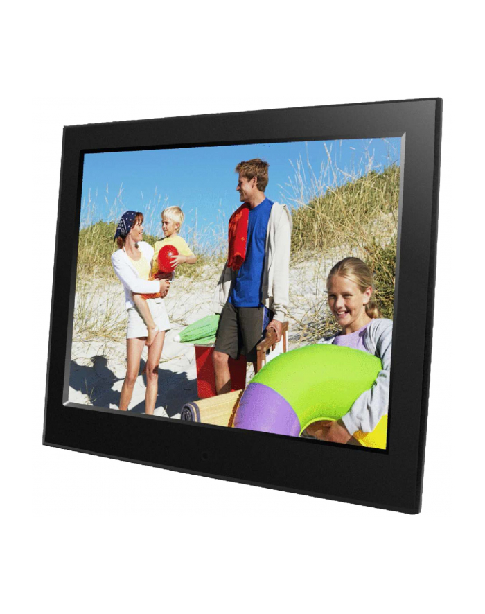 braun phototechnik Braun DigiFrame 8 slim 20,83cm (8,2 ) główny