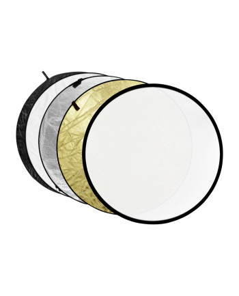 Godox RFT-05 - 5w1 Disc Kit reflektory skladane zestaw 110cm