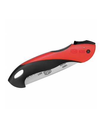 Felco 600 Classic pilka ogrodnicza skladana