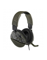 Turtle Beach Recon 70 Camo Grün Over-Ear Stereo Gaming-Headset - nr 1