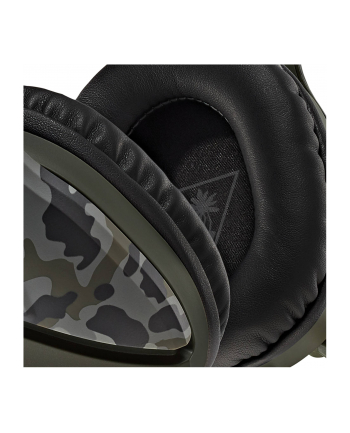 Turtle Beach Recon 70 Camo Grün Over-Ear Stereo Gaming-Headset