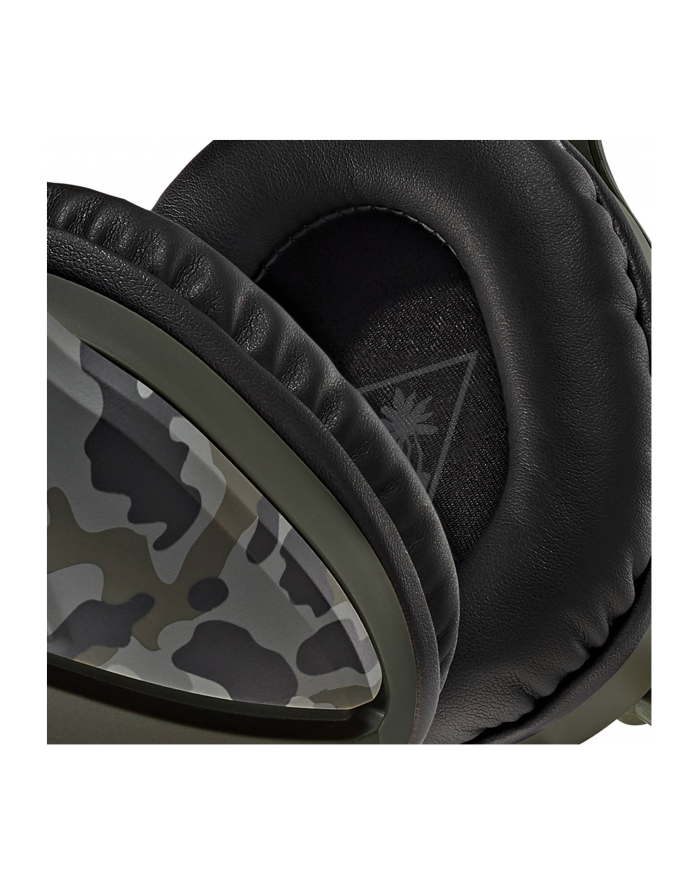 Turtle Beach Recon 70 Camo Grün Over-Ear Stereo Gaming-Headset główny